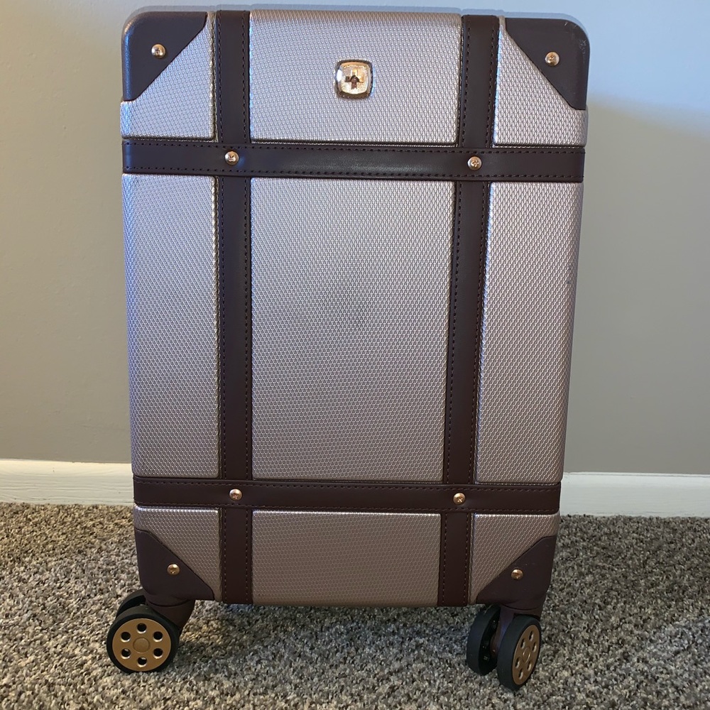 Suitcase